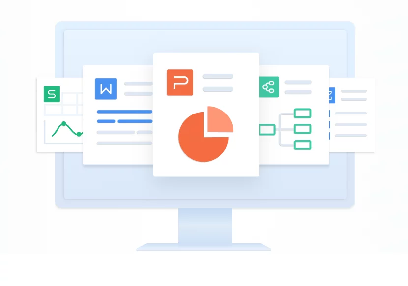 WPS多人線上編輯教程