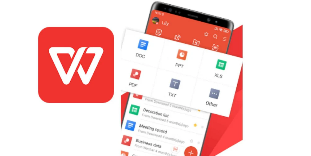 WPS 安卓隱私保護設定指南：防偷看、防誤刪一次搞懂