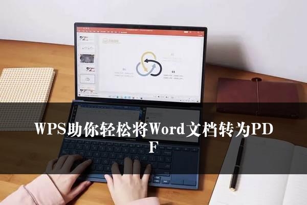 WPS Word轉PDF教程,輕鬆搞定檔案轉換