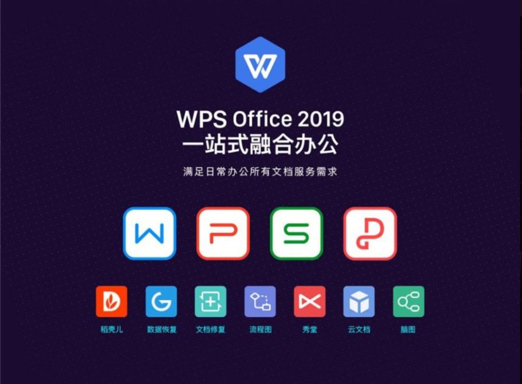 WPS線上表格新建教程