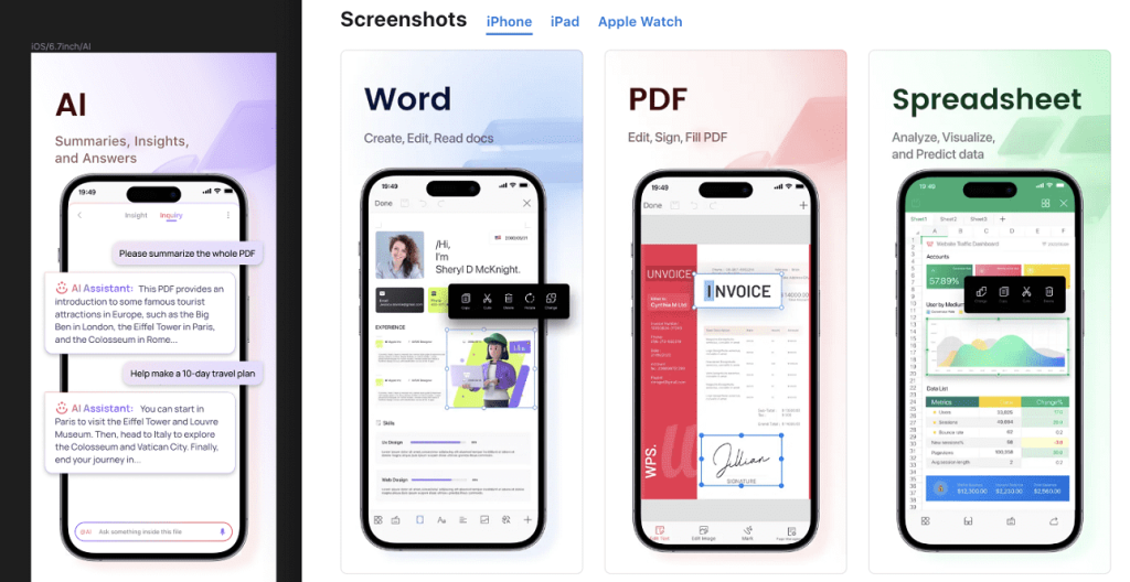 WPS表格如何分類